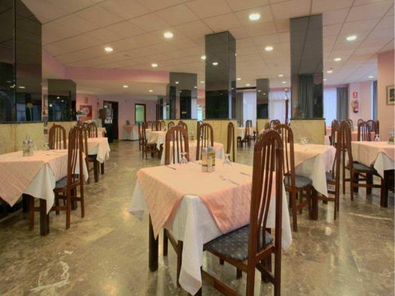 Kross Medina Azahara Torremolinos Exterior photo