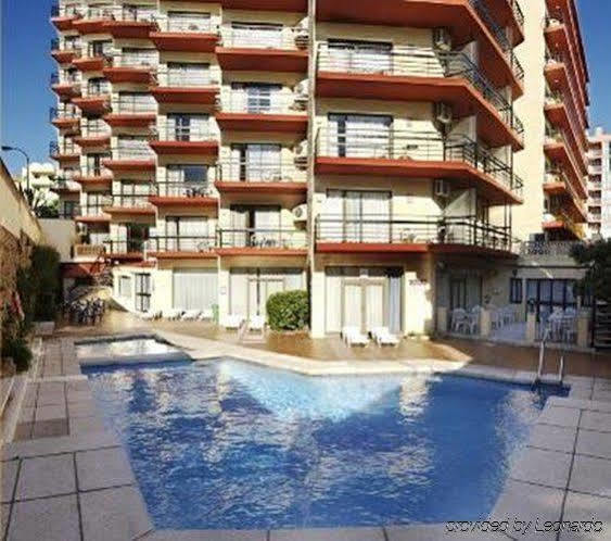 Kross Medina Azahara Torremolinos Exterior photo
